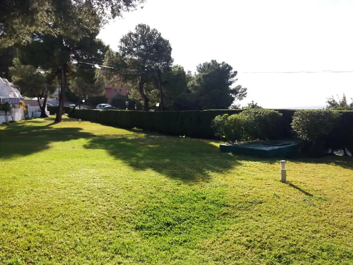 Bermeja de la Virgen Apartamento Estepona