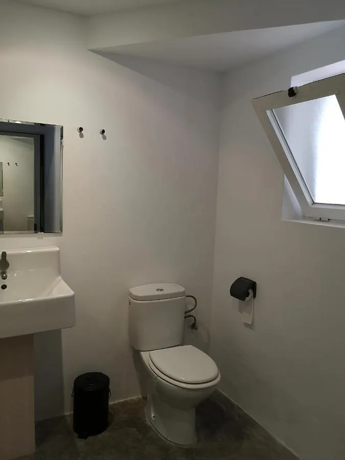Bermeja de la Virgen Apartamento Estepona
