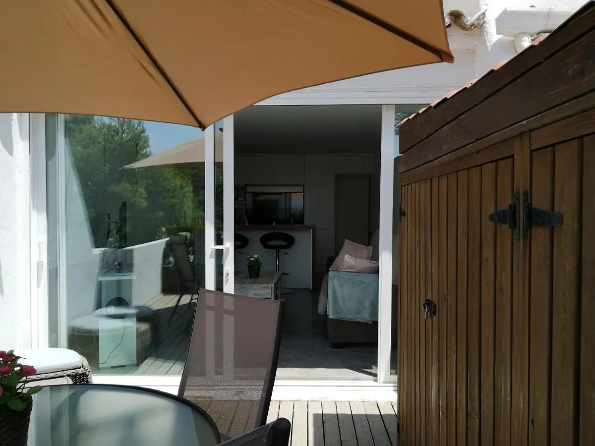 Bermeja de la Virgen Apartamento Estepona España