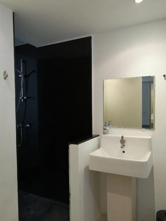 Bermeja de la Virgen Apartamento Estepona
