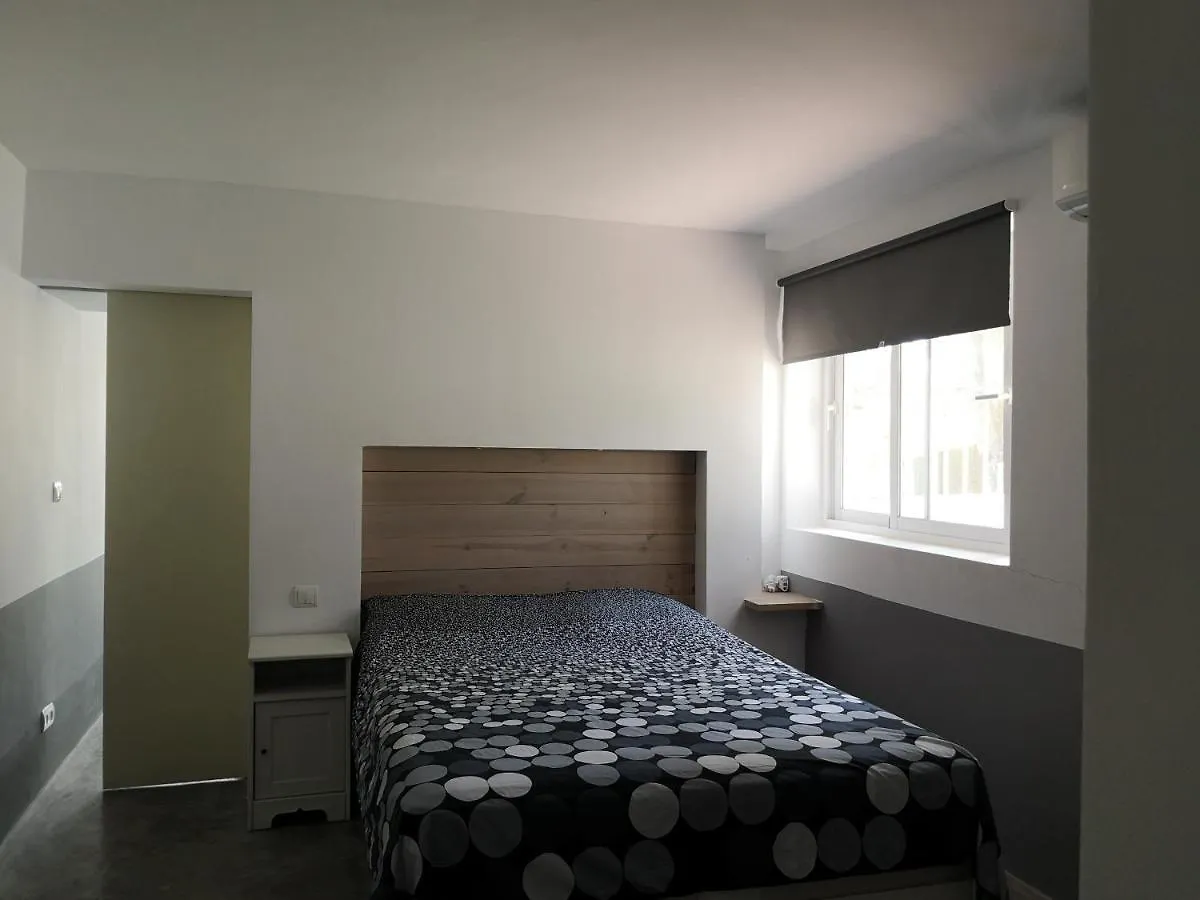 Bermeja de la Virgen Apartamento Estepona