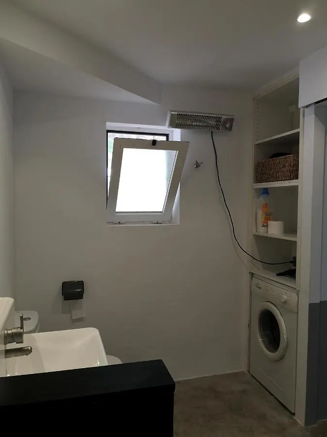 Bermeja de la Virgen Apartamento Estepona España