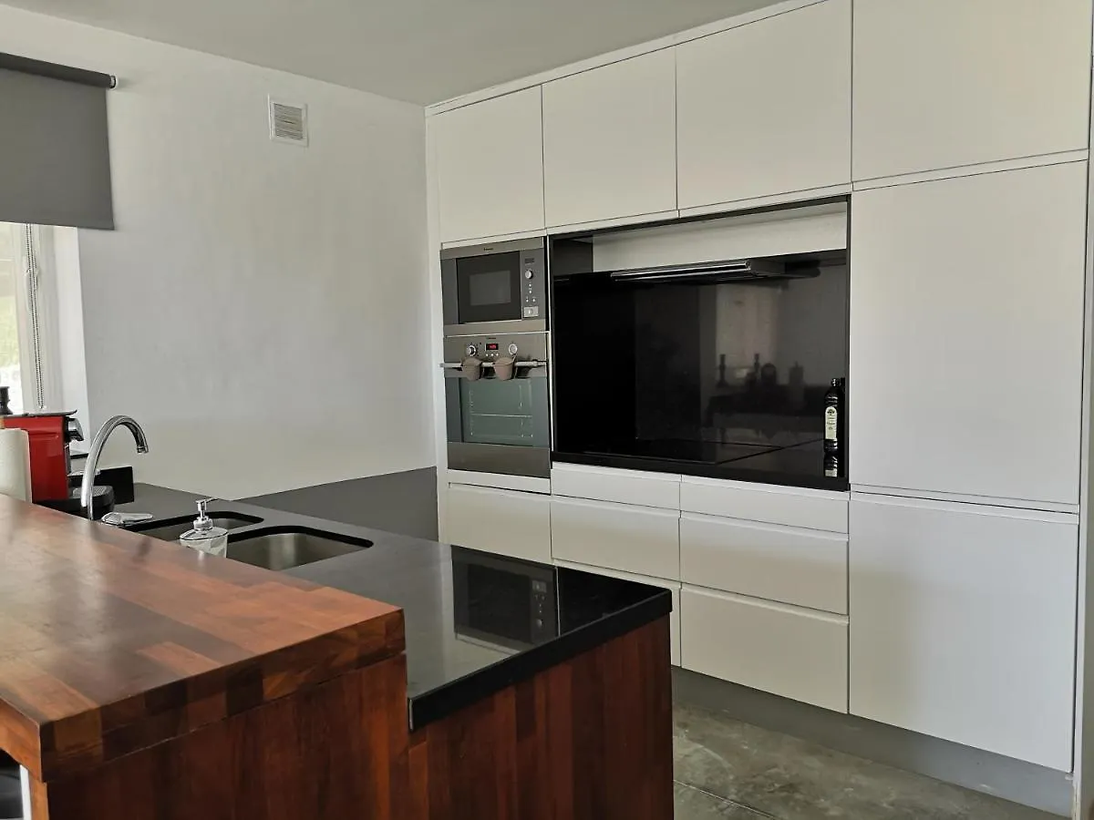 Bermeja de la Virgen Apartamento Estepona