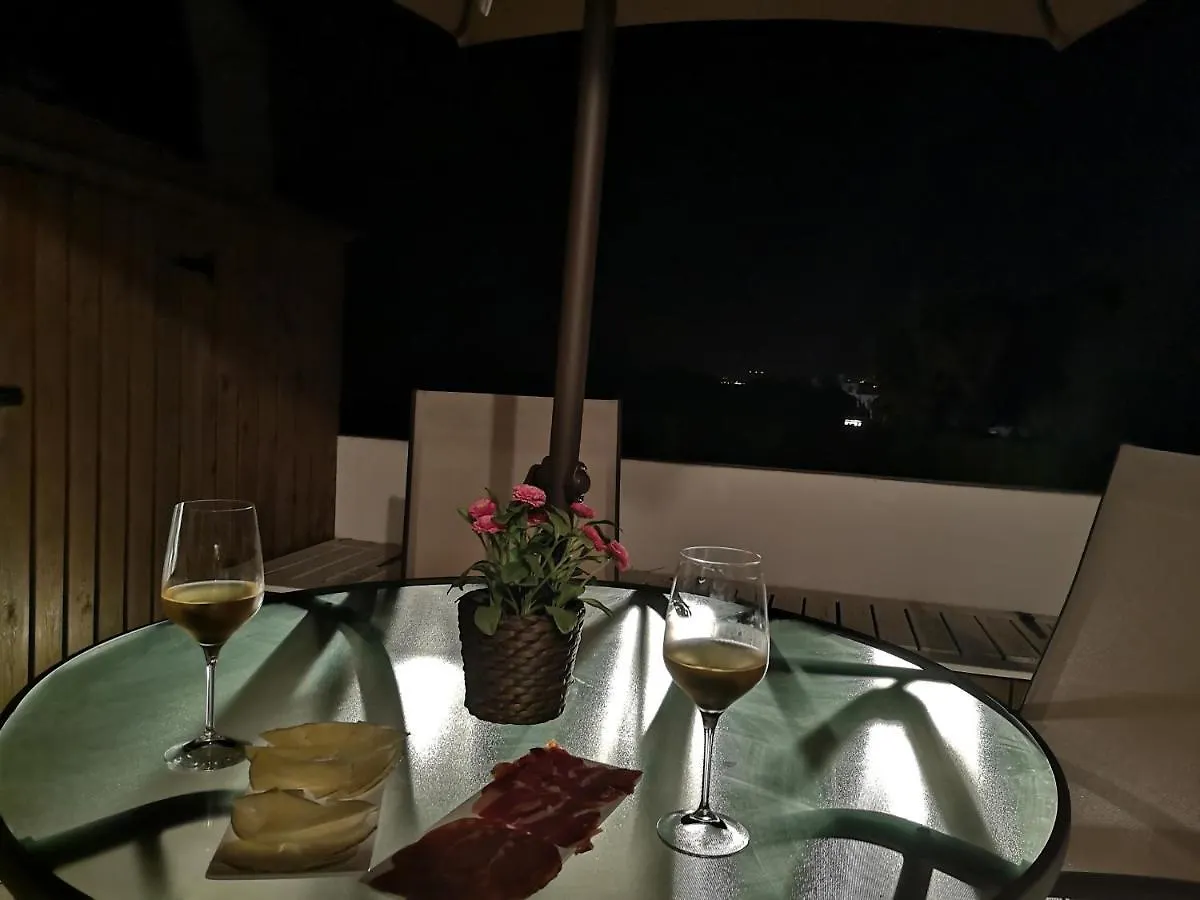 Bermeja de la Virgen Apartamento Estepona