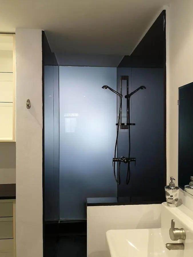 Bermeja De La Virgen Apartment Estepona 0*,  Spain